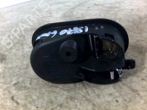 Front left interior door handle FORD FIESTA V (JH_, JD_) 1.3 | BP26069167I13 