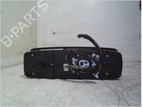 Switch MERCEDES-BENZ B-CLASS Sports Tourer (W245) B 200 CDI (245.208) | BP26115671I30 