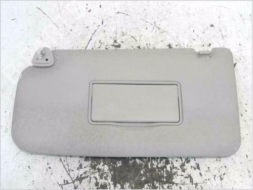 left-sun-visor-nissan-cube-z12-2007-33851600 main image
