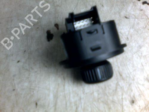 Mirror switch VW POLO V (6R1, 6C1) 1.2 TDI | BP26095590I25 