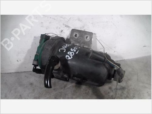 Used Support Support FIAT DUCATO Platform/Chassis (250_) 120 Multijet 2,3 D 4x4 (120 hp) 33682925 33682925