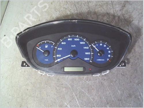 Used Instrument cluster CHEVROLET MATIZ (M200, M250) 0.8 (52 hp) 29482983