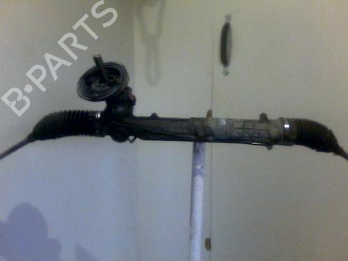 Used Steering rack PEUGEOT 308 I (4A_, 4C_) 1.6 HDi (92 hp) 26078694