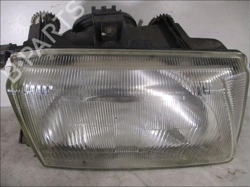 Used Right headlight SEAT IBIZA II (6K1) 1.9 TDI (90 hp) 26103269