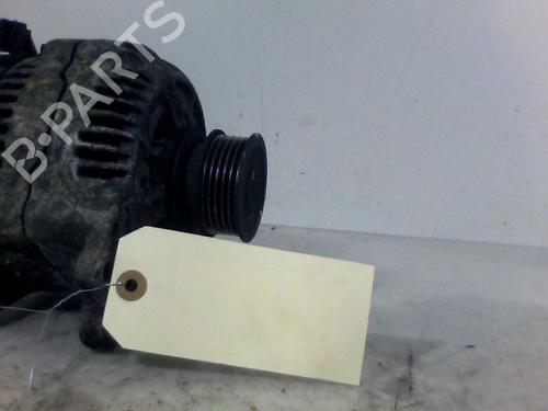 Alternator VW LUPO I (6X1, 6E1) 1.7 SDI | BP26074037M7 