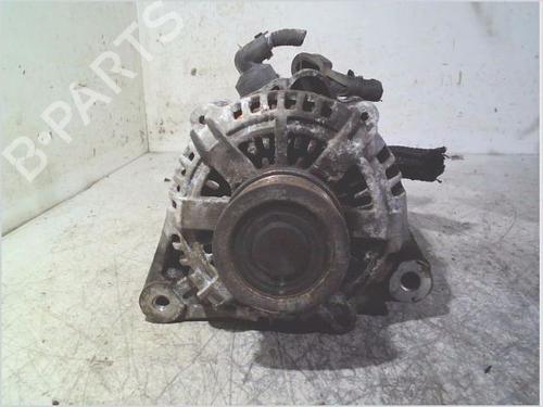 Used Alternator KIA SPORTAGE II (JE_, KM_) 2.0 CRDi (140 hp) 26119048