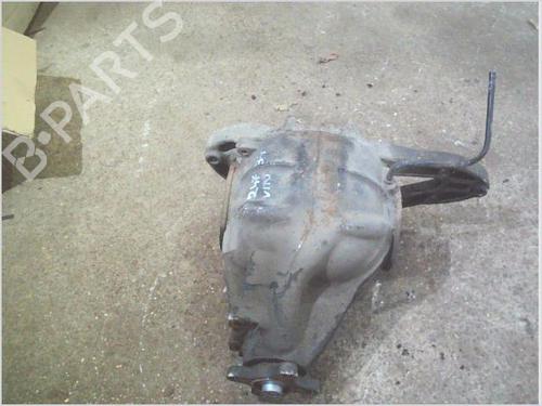 Rear differential MERCEDES-BENZ VITO / MIXTO Van (W639) 123 (639.601) | BP31260727M24