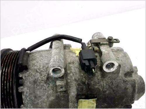 AC Kompressor FORD C-MAX (DM2) 2.0 TDCi | BP26119064M34 