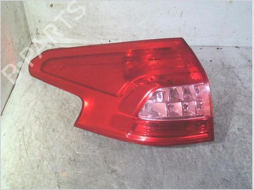 Used Left taillight CITROËN C5 III Break (RW_) 2.0 HDi 165 (163 hp) 28516295