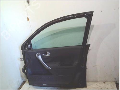 Right front door RENAULT MEGANE II (BM0/1_, CM0/1_) 1.9 dCi | BP26201152C3 