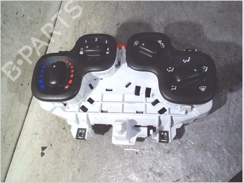 Used Climate control Climate control FIAT PANDA (312_, 319_) 1.2 (312PXA1A) (69 hp) 40086927 40086927