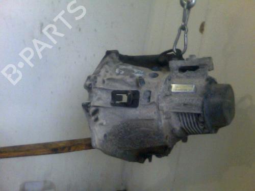 Getriebe für CITROËN C3 II (SC_) 1.6 BlueHDi 75 (75 hp) 28323822