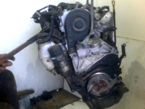 Engine HYUNDAI GETZ (TB) 1.5 CRDi | BP26088636M1 