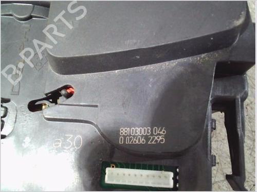 Switch RENAULT CLIO III (BR0/1, CR0/1) 1.4 16V | BP26111389I30 