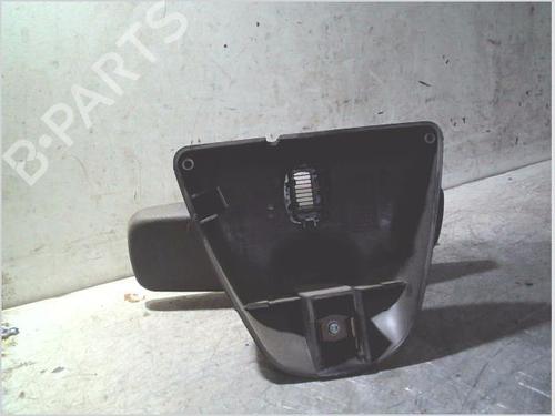 Rear mirror PEUGEOT 1007 (KM_) 1.6 16V | BP40047255I6 - Image 2