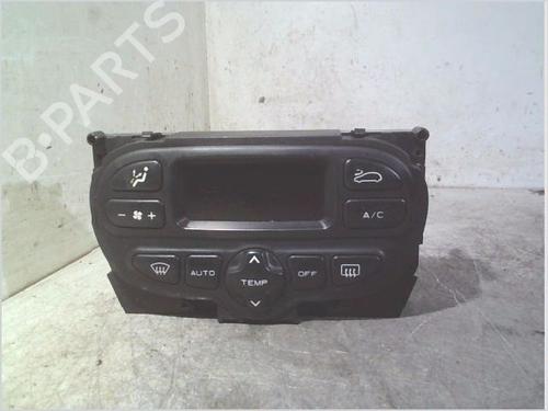 Comando clima CITROËN XSARA PICASSO (N68) 2.0 HDi (90 hp) 31916257