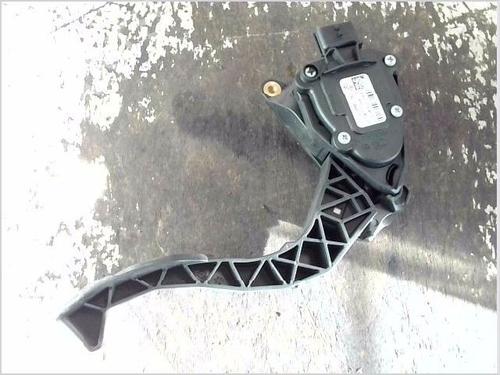 Used Pedal Pedal RENAULT CLIO V (B7_) 1.0 TCe 100 (B7MT) (101 hp) 40512800 40512800