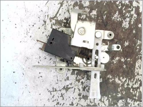 Used Electronic module Electronic module CITROËN BERLINGO / BERLINGO FIRST Box Body/MPV (M_) 1.6 HDI 90 (MB9HX, MC9HX) (90 hp) 32702244 32702244