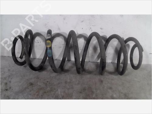 Used Shock absorber spring PEUGEOT 307 (3A/C) 1.6 HDi 110 (109 hp) 26097595
