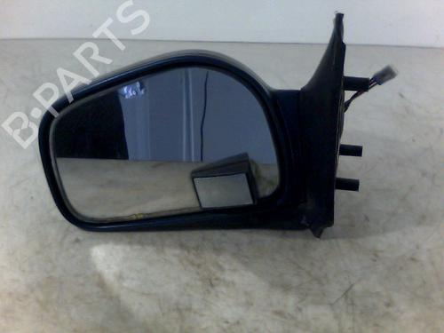 Used Left mirror SSANGYONG MUSSO (FJ) 2.9 D (99 hp) 26069783