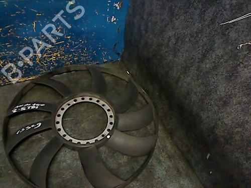 Used Radiator fan AUDI 100 C4 Saloon (4A2) 2.5 TDI (115 hp) 29504292