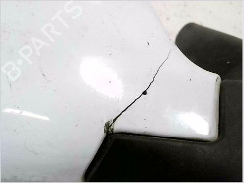 Right mirror RENAULT KANGOO (KC0/1_) 1.5 dCi (KC07) | BP26087644C27