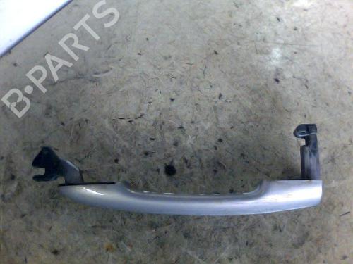 Used Front right exterior door handle RENAULT SCÉNIC II (JM0/1_) 1.5 dCi (JM0F) (82 hp) 29076497