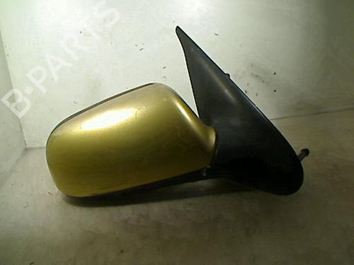 Used Right mirror CITROËN XSARA (N1) 1.9 D (68 hp) 26089986