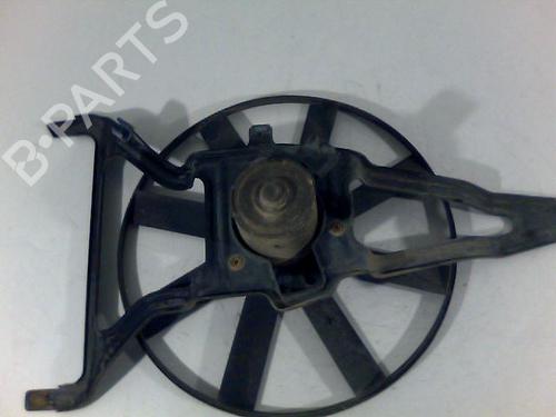 Radiator fan PEUGEOT 106 II (1A_, 1C_) 1.1 i | BP26061847M35 