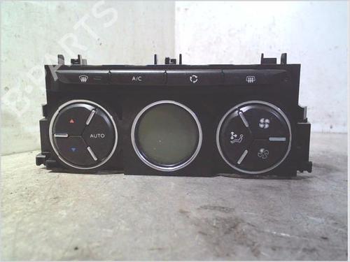 climate-control-citroen-c3-ii-sc_-2009-33430454 main image