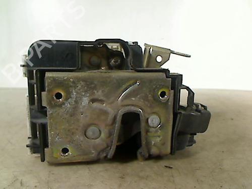 Front left lock VW POLO III (6N1) 75 1.6 | BP29200242C98 