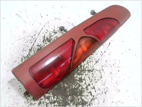 Used Left taillight Left taillight RENAULT KANGOO (KC0/1_) 1.9 dTi (KC0U) (80 hp) 34520182 34520182