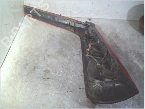 Right taillight NISSAN NOTE (E11, NE11) 1.6 | BP38646844C35 - Image 2