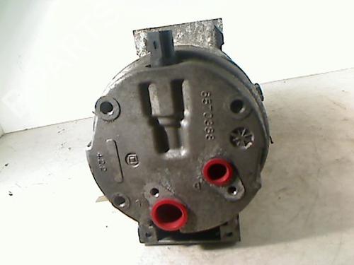 AC compressor RENAULT LAGUNA II (BG0/1_) 1.8 16V (BG0B, BG0M) | BP26059429M34 