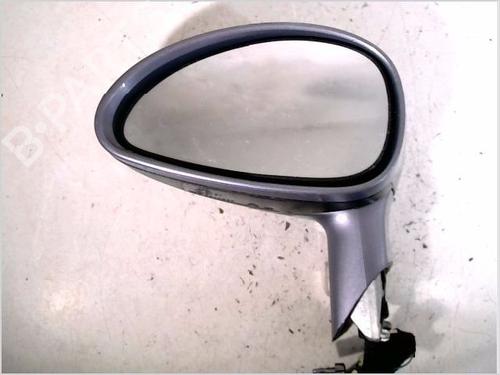 Left mirror CITROËN C4 I (LC_) 1.6 HDi | BP26087889C26 