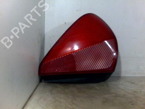 Venstre Baklys LANCIA LYBRA (839_) 1.9 JTD (839AXD1A) (105 hp) 26076377