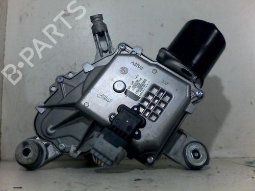 Front wipers mechanism CITROËN C4 Picasso I MPV (UD_) 1.6 HDi | BP26088697C83 