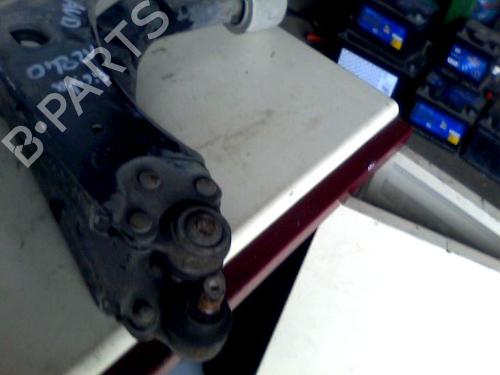 Bras de suspension avant gauche FORD FIESTA V (JH_, JD_) 1.4 16V (80 hp) 29890583
