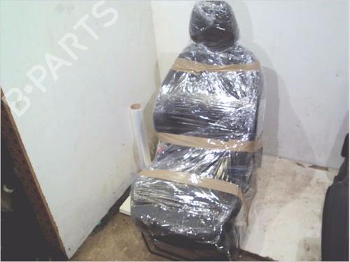 Right front seat PEUGEOT 2008 I (CU_) 1.2 THP 110 / PureTech 110 | BP33687109C16 - Image 5