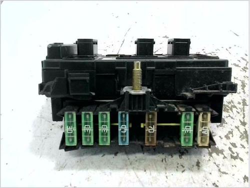Fuse box CITROËN C3 I (FC_, FN_) 1.4 HDi | BP29713400E1 