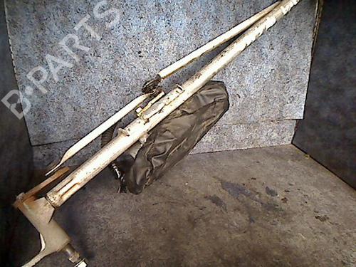 Used Front wipers mechanism FIAT BRAVA (182_) 1.6 16V (182.BB) (103 hp) 28325191