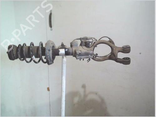 Used Left front shock absorber Left front shock absorber OPEL ASTRA J GTC 1.6 Turbo (08) (180 hp) 34696099 34696099