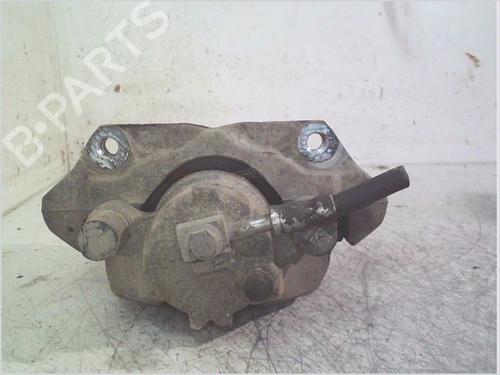 Left front brake caliper FORD FIESTA VII (HJ, HF) 1.0 EcoBoost | BP26117725M105 