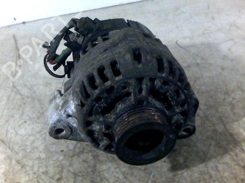 Alternator PEUGEOT 306 Hatchback (7A, 7C, N3, N5) 1.8 16V | BP26066351M7 