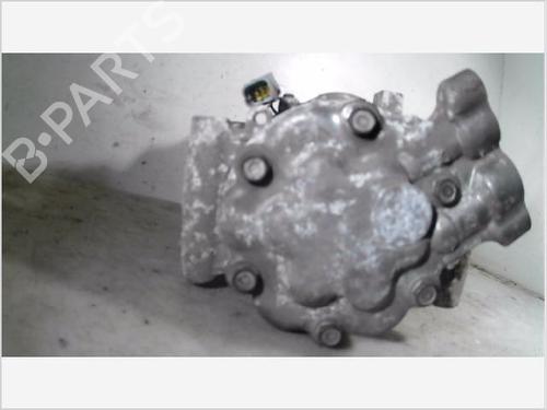 AC compressor RENAULT MODUS / GRAND MODUS (F/JP0_) 1.5 dCi (FP0F, JP0F) | BP26099336M34 
