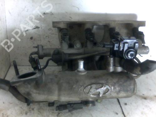 Intake manifold HYUNDAI ATOS (MX) 1.1 | BP26078555M70 