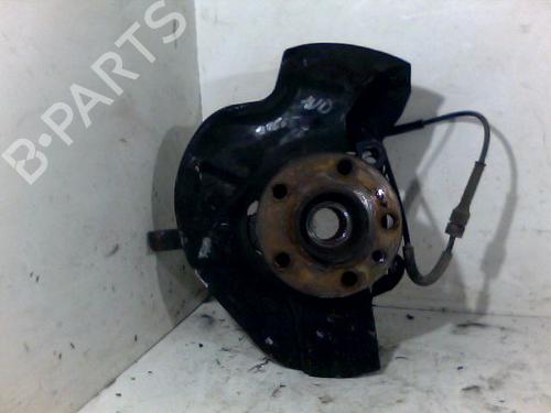Used Right front steering knuckle CITROËN C8 (EA_, EB_) 2.0 HDi (107 hp) 26089366