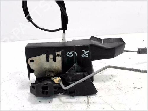 Front left lock RENAULT CLIO II (BB_, CB_) 1.2 (BB0A, BB0F, BB10, BB1K, BB28, BB2D, BB2H, CB0A,... | BP27395363C98 