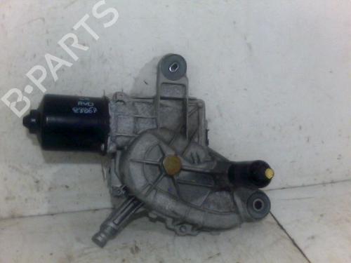Used Front wiper motor CITROËN C4 Grand Picasso I (UA_) 2.0 HDi 138 (136 hp) 26087915