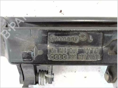 Front left exterior door handle AUDI A3 (8L1) 1.6 | BP28216801C128 